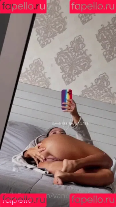 Vanessinha Vailatti Onlyfans Photo Gallery 