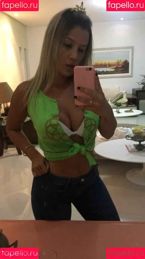 Vanessinha Vailatti Onlyfans Photo Gallery 