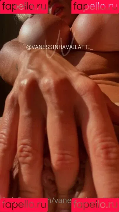 Vanessinha Vailatti Onlyfans Photo Gallery 