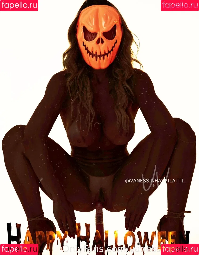 Vanessinha Vailatti Onlyfans Photo Gallery 
