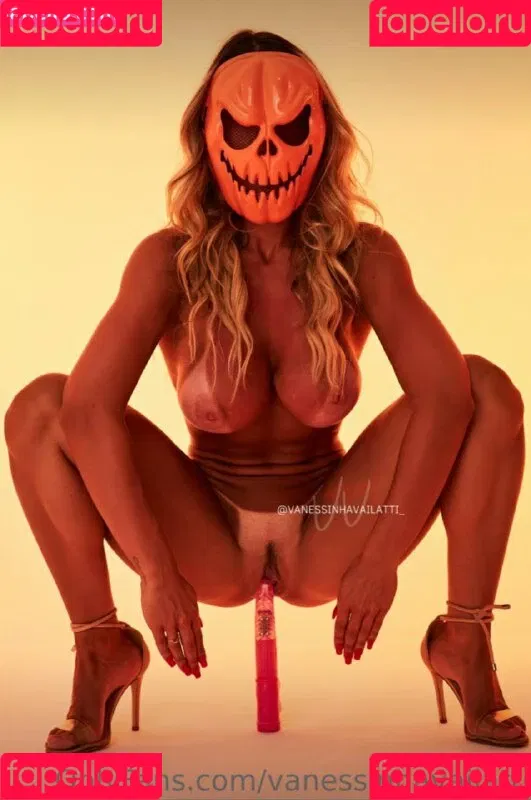 Vanessinha Vailatti Onlyfans Photo Gallery 