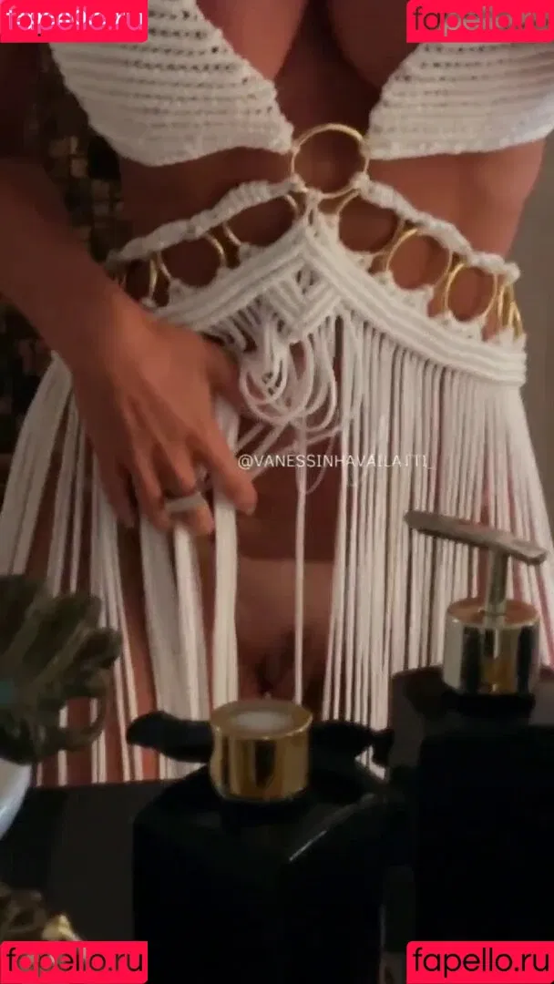 Vanessinha Vailatti Onlyfans Photo Gallery 
