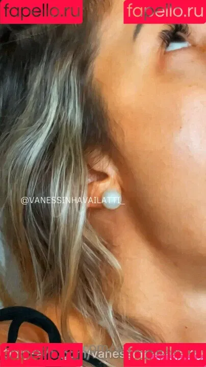 Vanessinha Vailatti Onlyfans Photo Gallery 