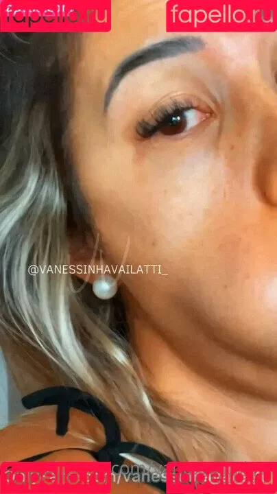Vanessinha Vailatti Onlyfans Photo Gallery 