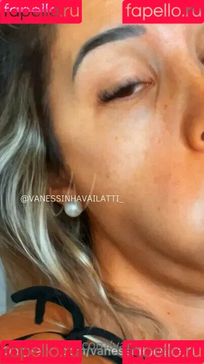 Vanessinha Vailatti Onlyfans Photo Gallery 