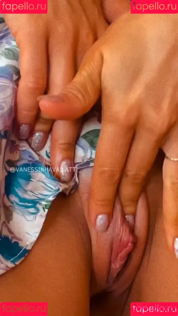 Vanessinha Vailatti Onlyfans Photo Gallery 