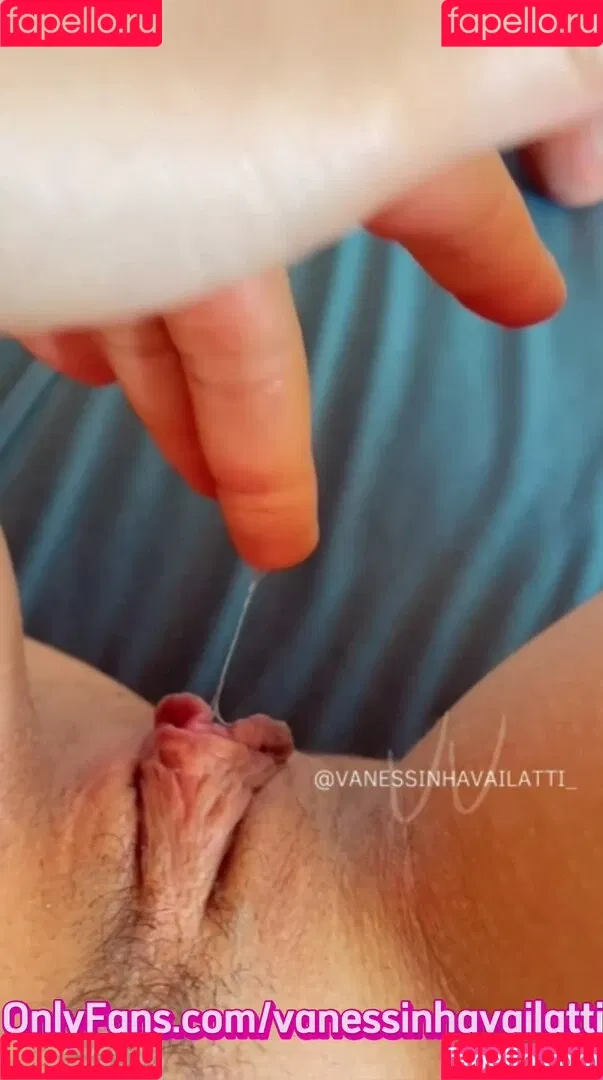 Vanessinha Vailatti Onlyfans Photo Gallery 