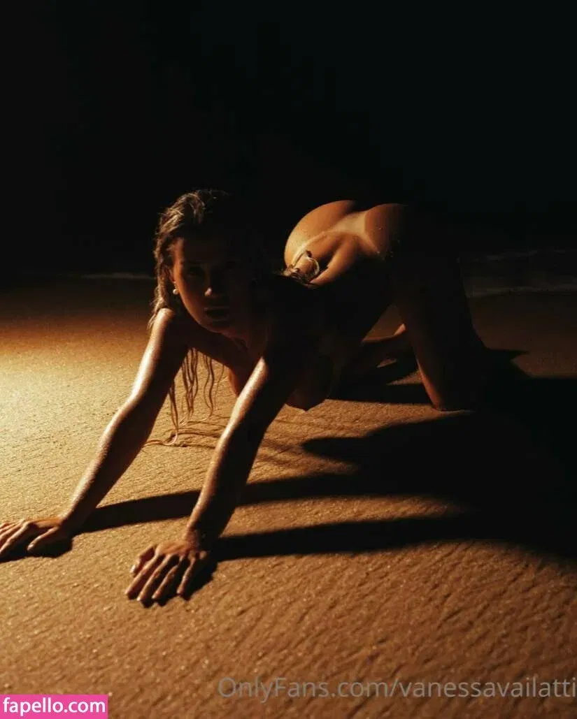 Vanessinha Vailatti Onlyfans Photo Gallery 