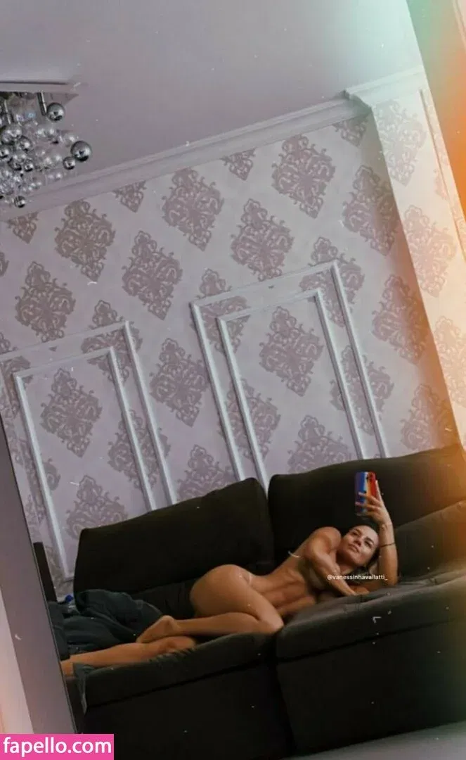 Vanessinha Vailatti Onlyfans Photo Gallery 