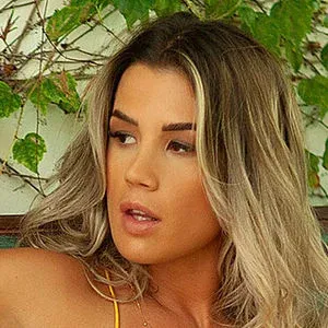 Vanessinha Vailatti Onlyfans Photo Gallery 