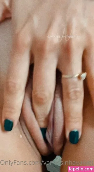 Vanessinha Vailatti Onlyfans Photo Gallery 