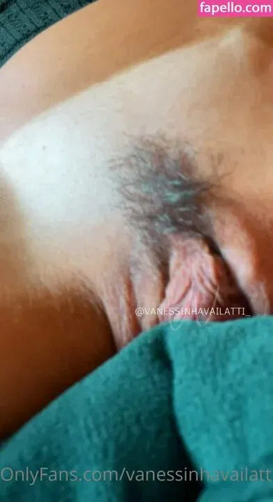 Vanessinha Vailatti Onlyfans Photo Gallery 