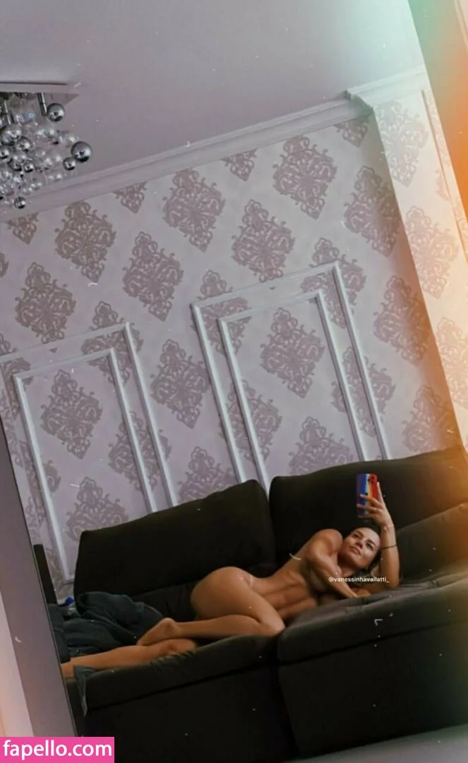 Vanessinha Vailatti Onlyfans Photo Gallery 