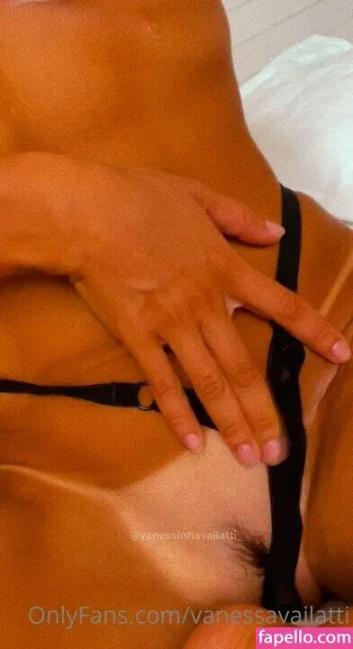 Vanessinha Vailatti Onlyfans Photo Gallery 