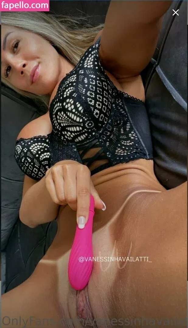 Vanessinha Vailatti Onlyfans Photo Gallery 