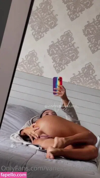 Vanessinha Vailatti Onlyfans Photo Gallery 