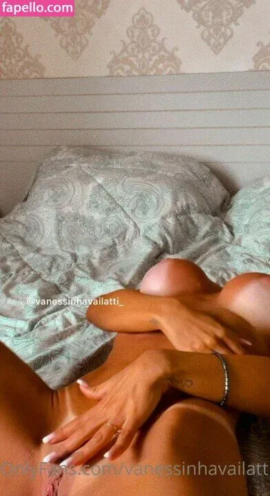 Vanessinha Vailatti Onlyfans Photo Gallery 