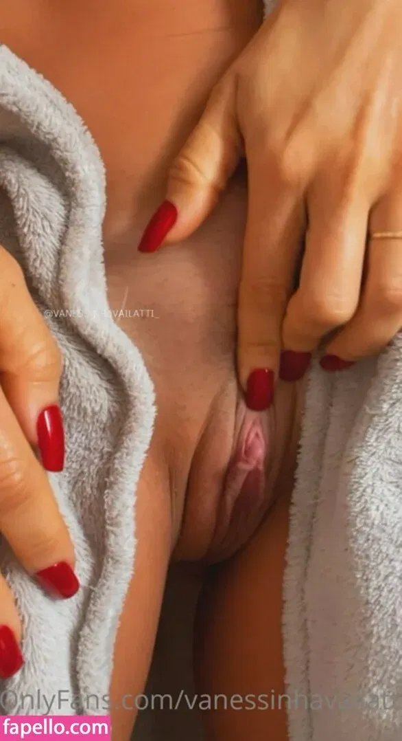 Vanessinha Vailatti Onlyfans Photo Gallery 