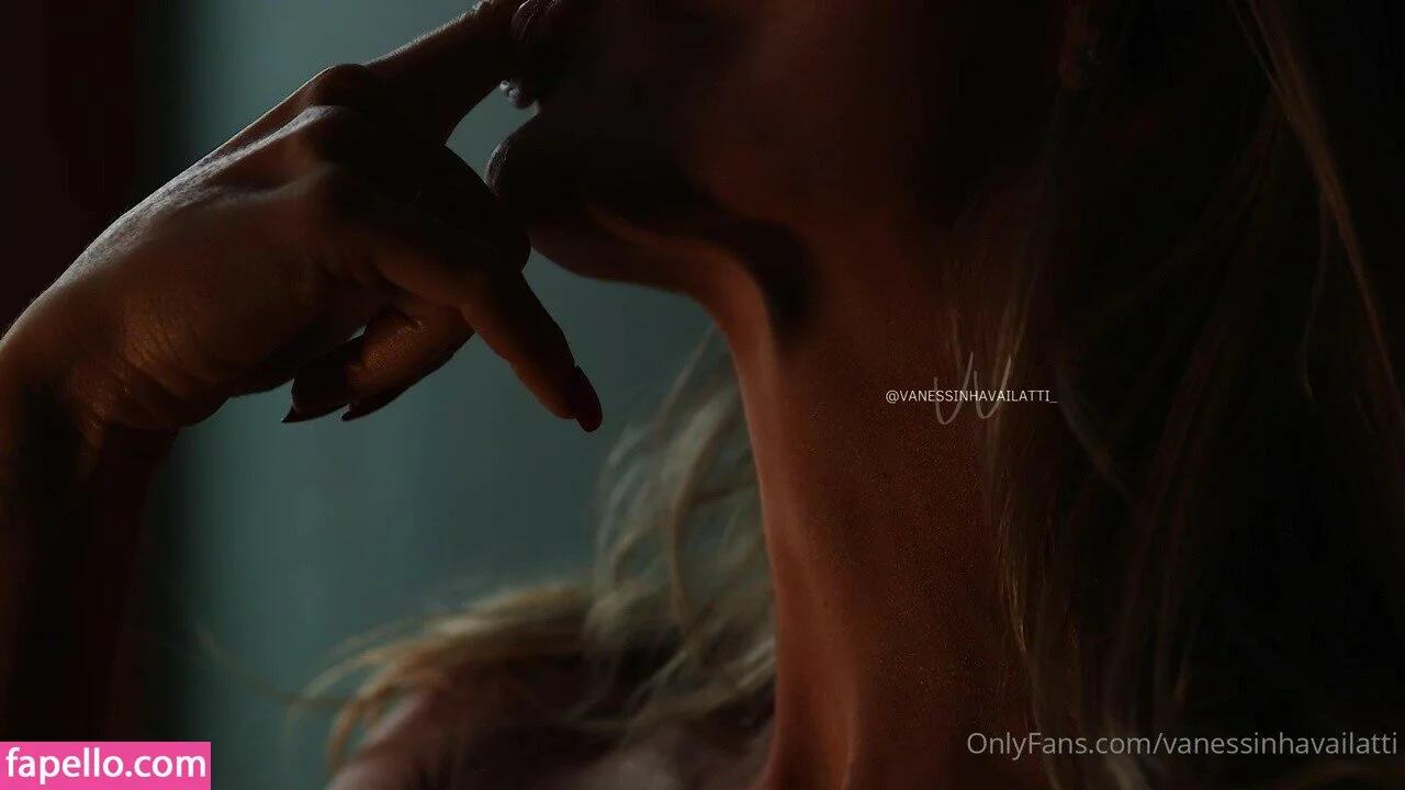 Vanessinha Vailatti Onlyfans Photo Gallery 