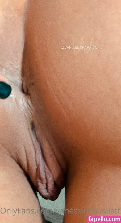 Vanessinha Vailatti Onlyfans Photo Gallery 