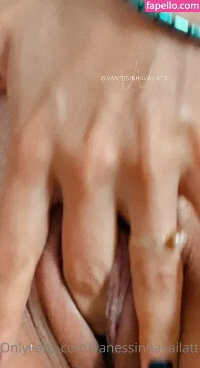 Vanessinha Vailatti Onlyfans Photo Gallery 