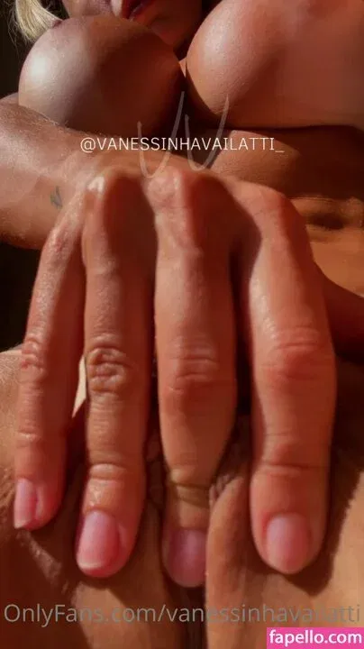 Vanessinha Vailatti Onlyfans Photo Gallery 
