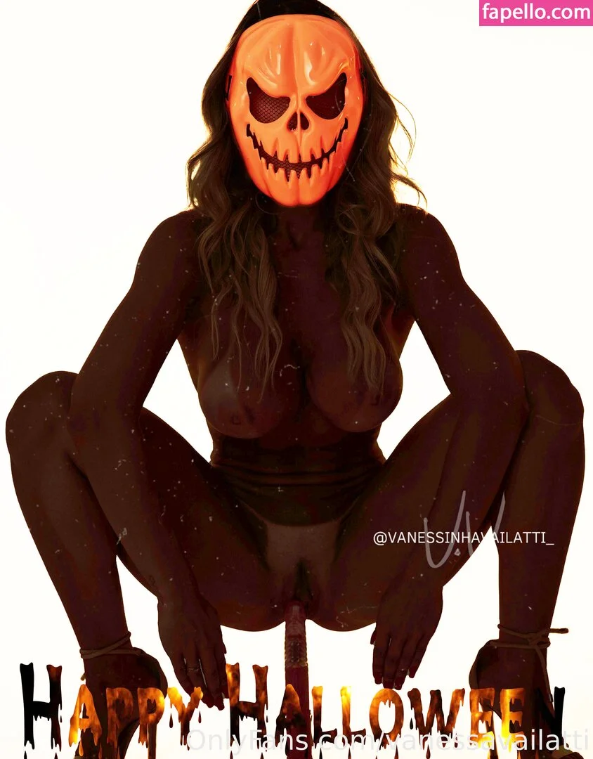 Vanessinha Vailatti Onlyfans Photo Gallery 