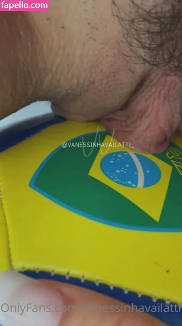 Vanessinha Vailatti Onlyfans Photo Gallery 