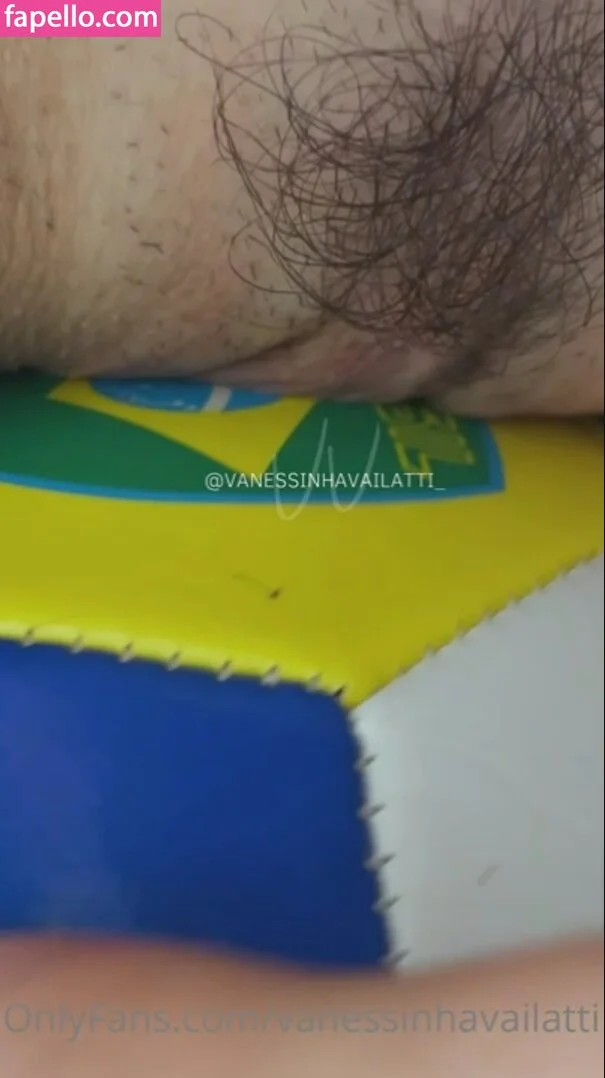 Vanessinha Vailatti Onlyfans Photo Gallery 
