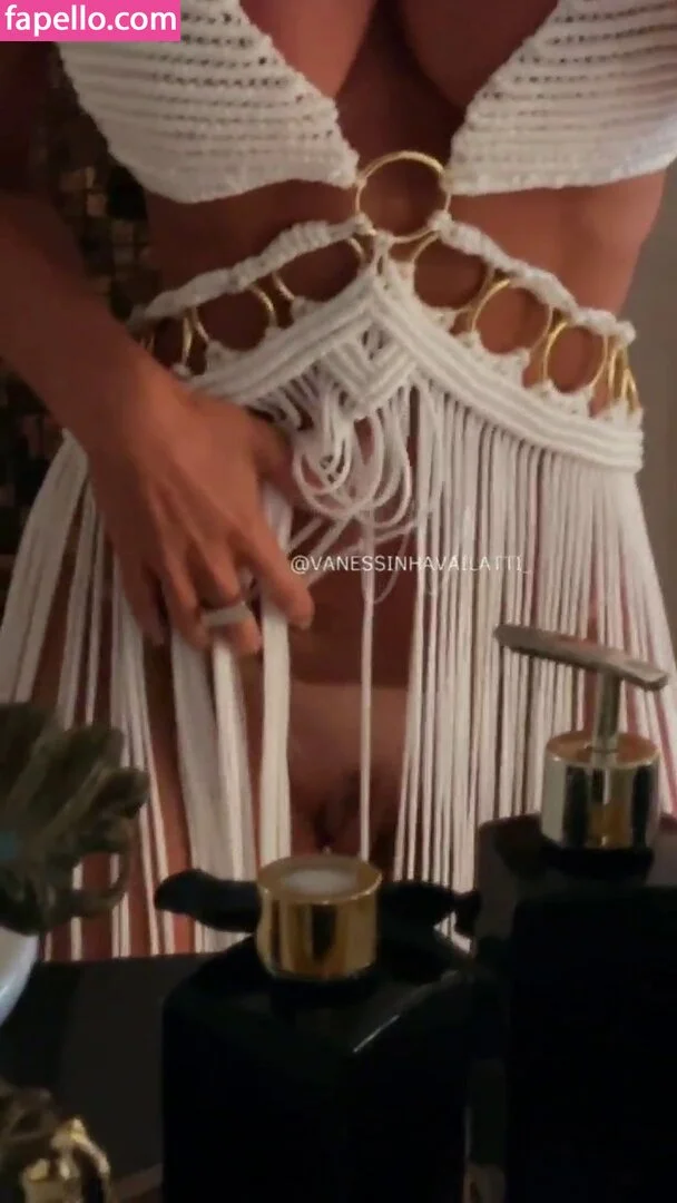 Vanessinha Vailatti Onlyfans Photo Gallery 