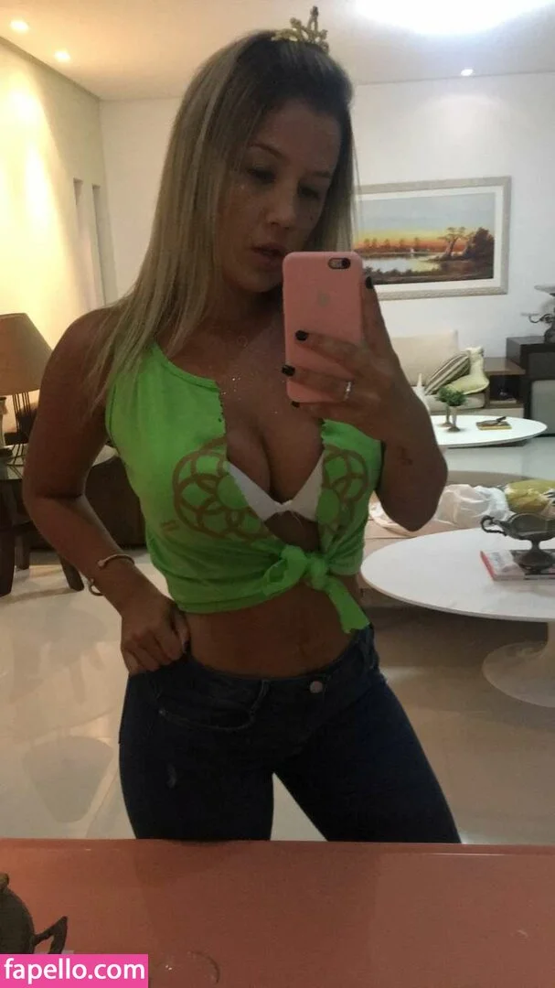 Vanessinha Vailatti Onlyfans Photo Gallery 