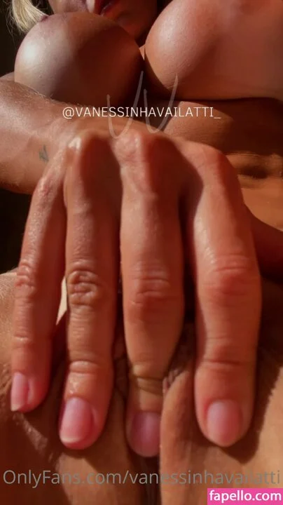 Vanessinha Vailatti Onlyfans Photo Gallery 
