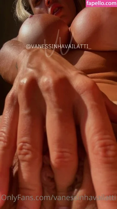 Vanessinha Vailatti Onlyfans Photo Gallery 