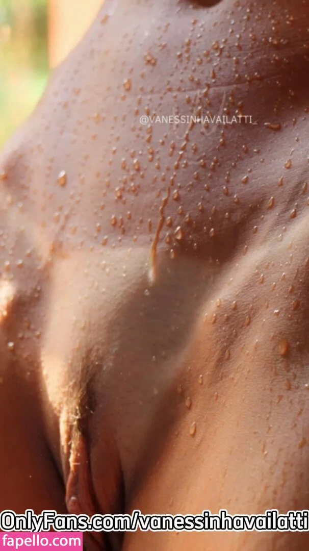 Vanessinha Vailatti Onlyfans Photo Gallery 