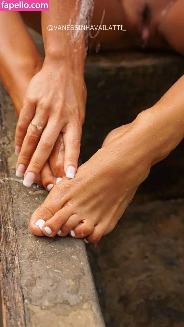 Vanessinha Vailatti Onlyfans Photo Gallery 