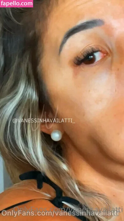 Vanessinha Vailatti Onlyfans Photo Gallery 