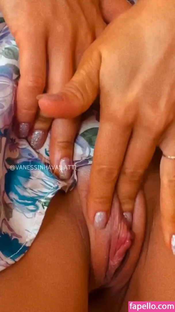 Vanessinha Vailatti Onlyfans Photo Gallery 
