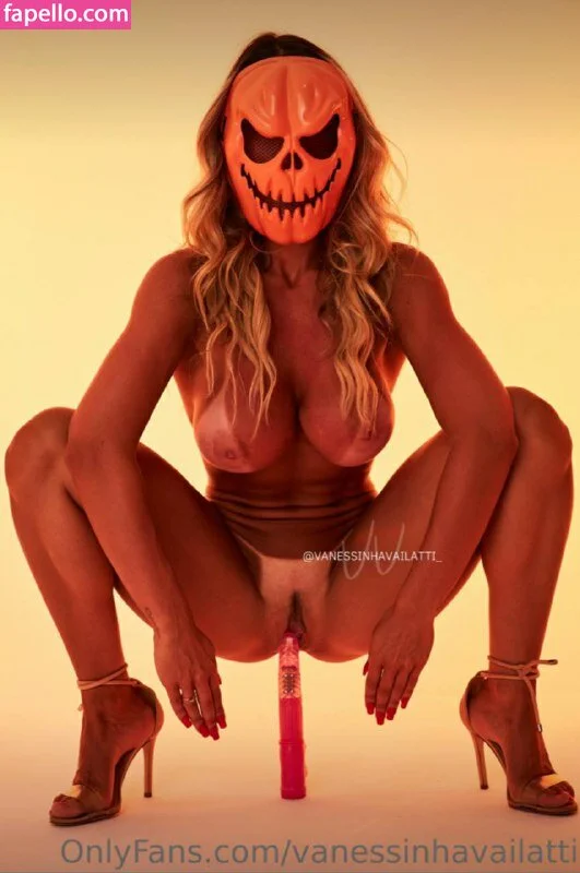 Vanessinha Vailatti Onlyfans Photo Gallery 