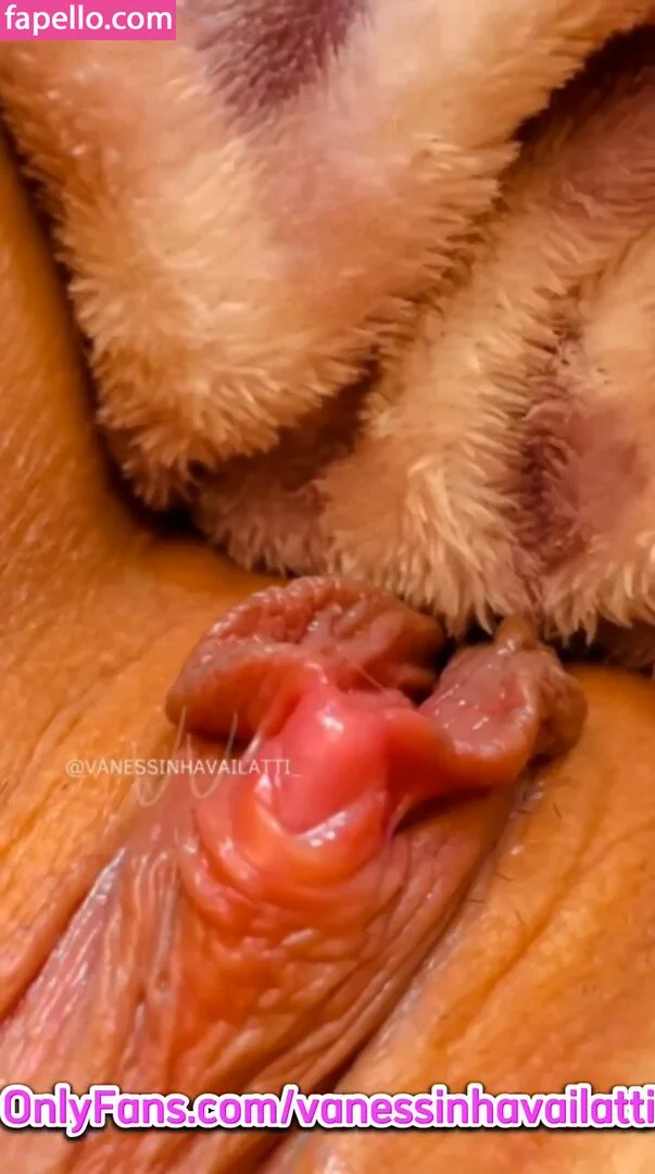 Vanessinha Vailatti Onlyfans Photo Gallery 