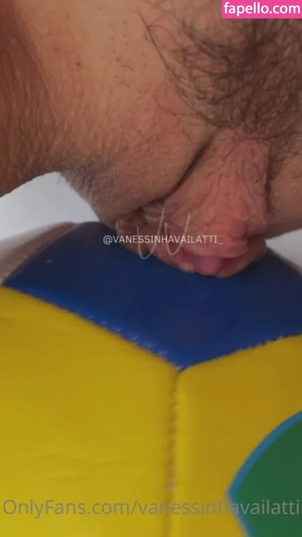 Vanessinha Vailatti Onlyfans Photo Gallery 