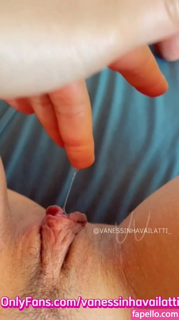 Vanessinha Vailatti Onlyfans Photo Gallery 