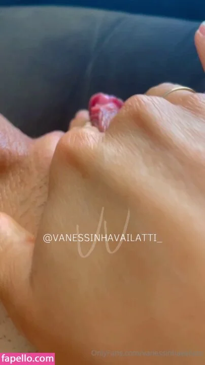 Vanessinha Vailatti Onlyfans Photo Gallery 