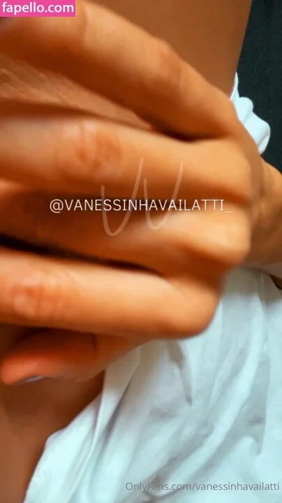 Vanessinha Vailatti Onlyfans Photo Gallery 