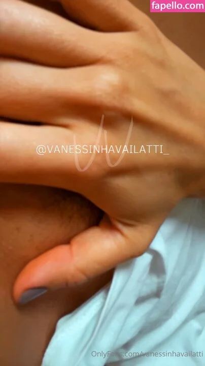 Vanessinha Vailatti Onlyfans Photo Gallery 
