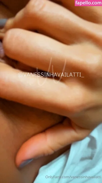 Vanessinha Vailatti Onlyfans Photo Gallery 