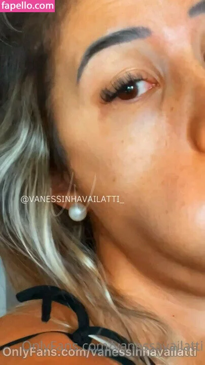 Vanessinha Vailatti Onlyfans Photo Gallery 