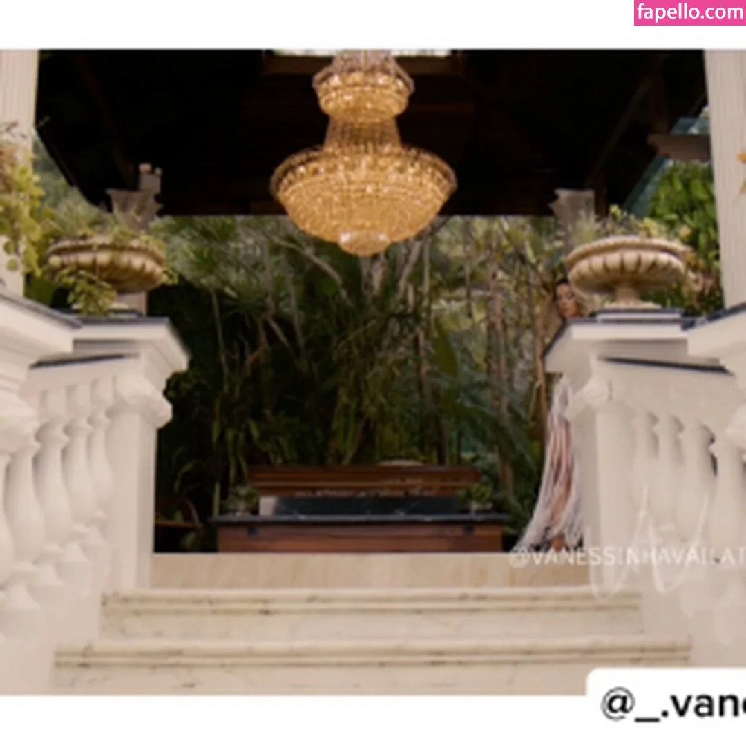 Vanessinha Vailatti Onlyfans Photo Gallery 