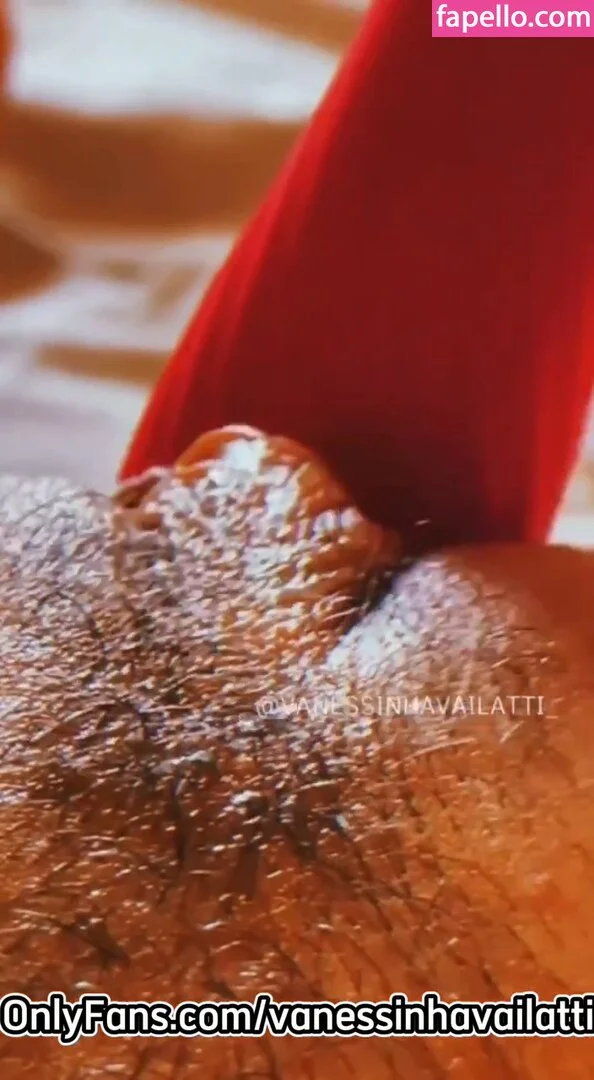 Vanessinha Vailatti Onlyfans Photo Gallery 