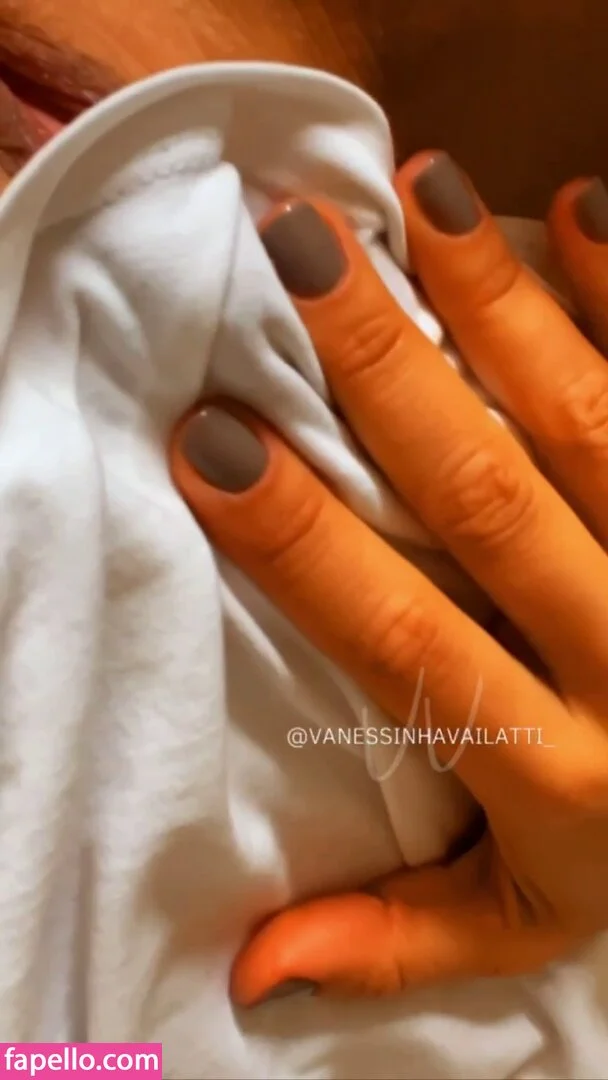 Vanessinha Vailatti Onlyfans Photo Gallery 
