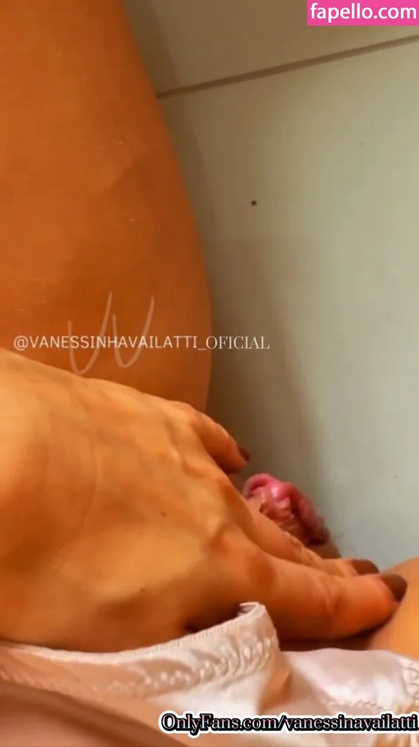Vanessinha Vailatti Onlyfans Photo Gallery 